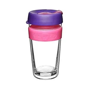 澳洲 KeepCup 雙層隔熱杯 L - 奶油絲絨 歷史價格詳細信息