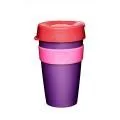 澳洲 KeepCup 隨身咖啡杯 L 軟木系列-鎧甲銀 歷史價格詳細信息