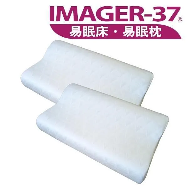 IMAGER-37 易眠枕 易眠枕QM型 (單入) 歷史價格詳細信息