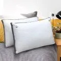 【Indian】立體3D獨立筒透氣枕(二顆) 歷史價格詳細信息