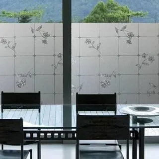 【Loviisa 馬賽克】無膠靜電玻璃貼 抗UV 45x200公分無痕玻璃貼 歷史價格詳細信息