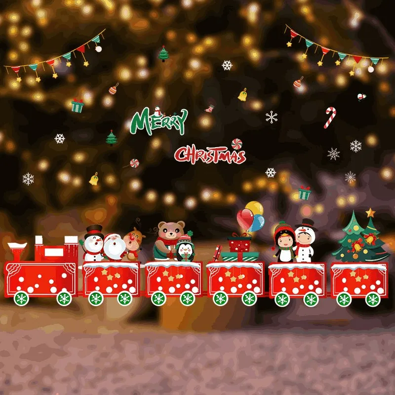 靜電貼【Loviisa 新年春聯 福梅】 玻璃貼 窗貼 歷史價格詳細信息