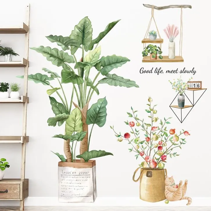 觀葉植物設計：用綠植軟裝打造時髦的室內叢林【金石堂】 歷史價格詳細信息