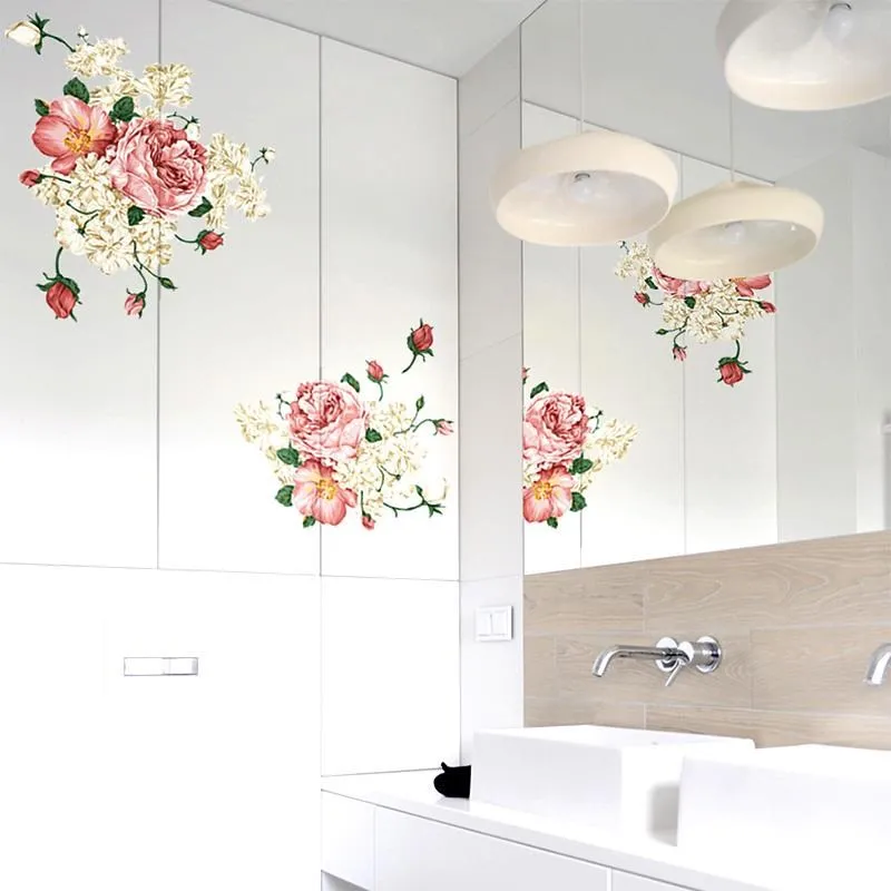 無痕設計防水壁貼 婚禮 雙喜臨門 櫥窗貼 喜氣 6024 歷史價格詳細信息