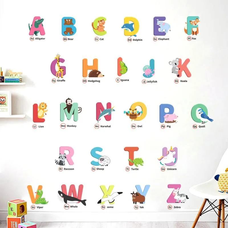 無痕設計防水壁貼 單字 英文字母 教育 學習 裝飾貼紙 3003 價格比較,價格查詢,歷史價格詳細信息