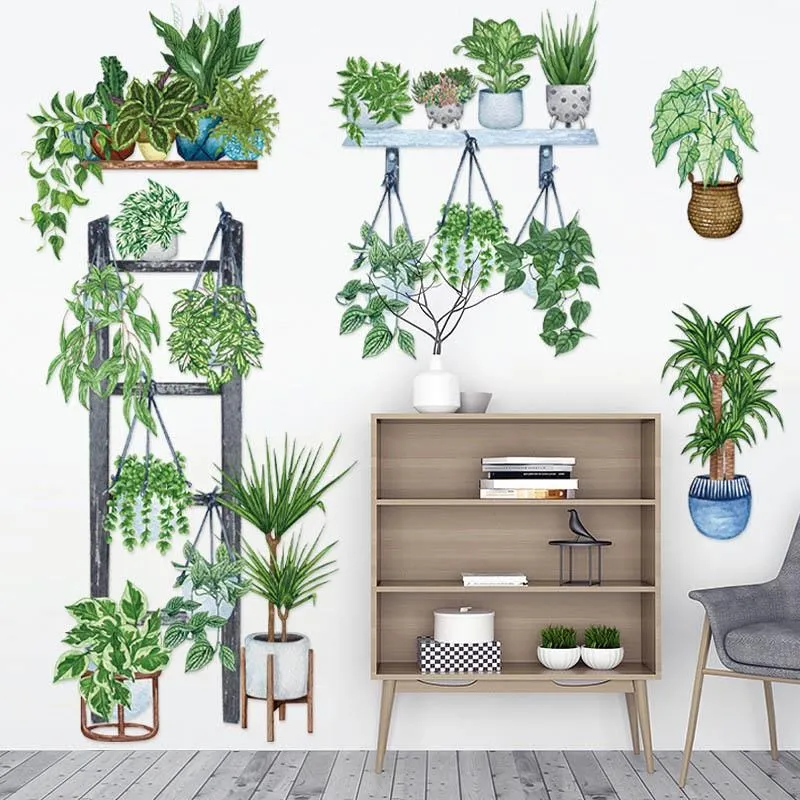 觀葉植物設計：用綠植軟裝打造時髦的室內叢林【金石堂】 歷史價格詳細信息