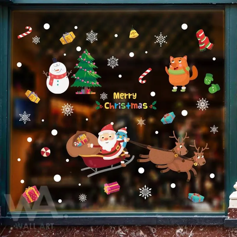 聖誕老人雪人麋鹿格紋裝飾聖誕襪 掛飾 歷史價格詳細信息