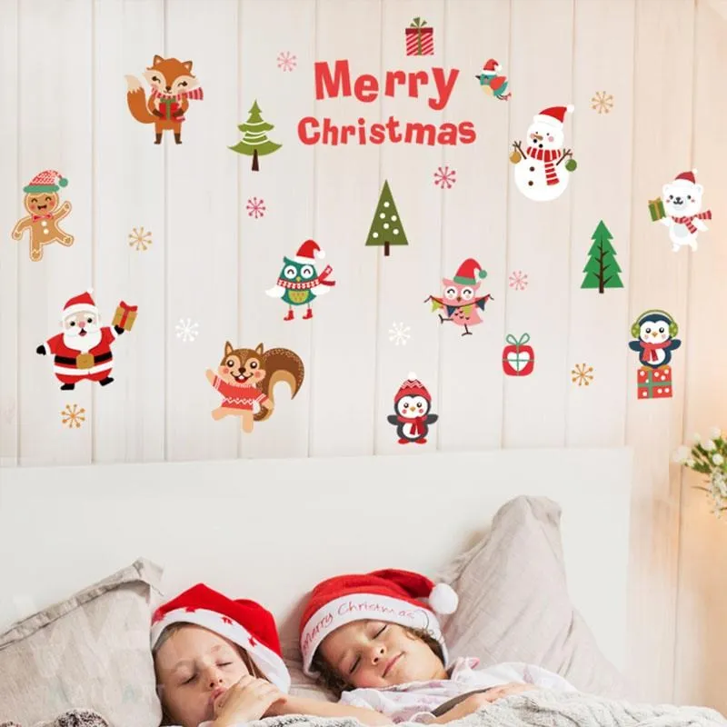 無痕設計防水壁貼 耶誕 聖誕老人 雪人 雪花 吊飾 吊球 禮物 92038 歷史價格詳細信息