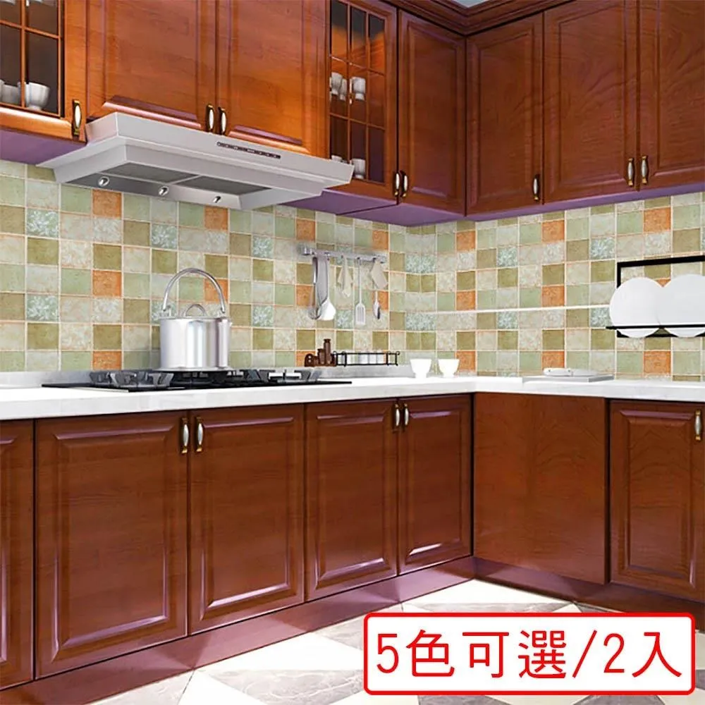 防水防油廚房加厚PU皮革地墊45x120cm(灰色)[大買家] 歷史價格詳細信息