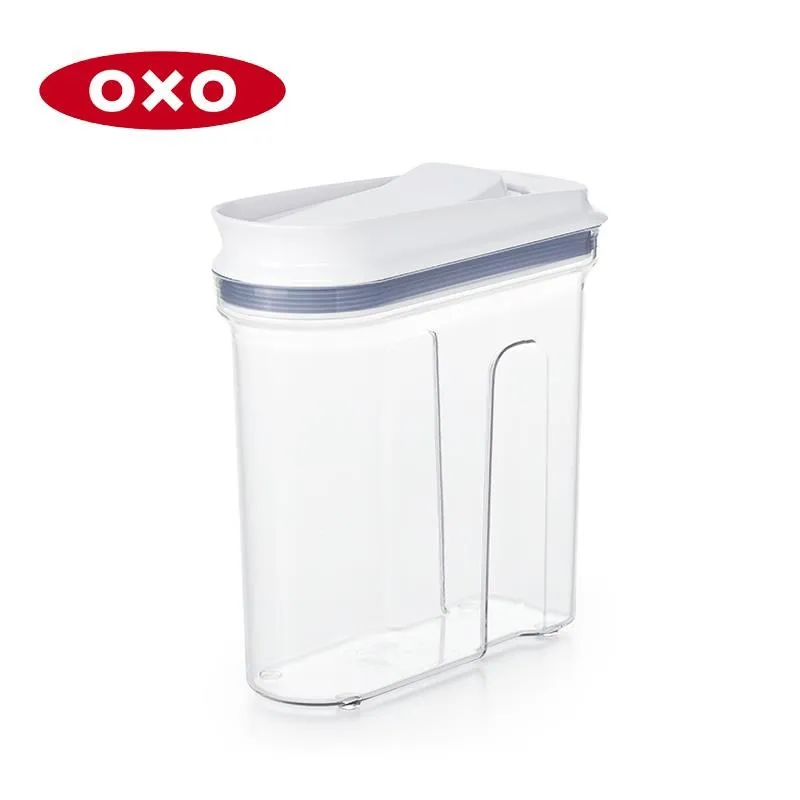 OXO 好好倒保鮮收納盒 - 1.1L(限量福利品) 歷史價格詳細信息