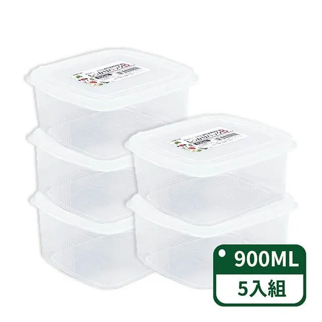 【日本NAKAYA】日本製方形收納/食物保鮮盒6件組(保鮮盒 日本製) 歷史價格詳細信息