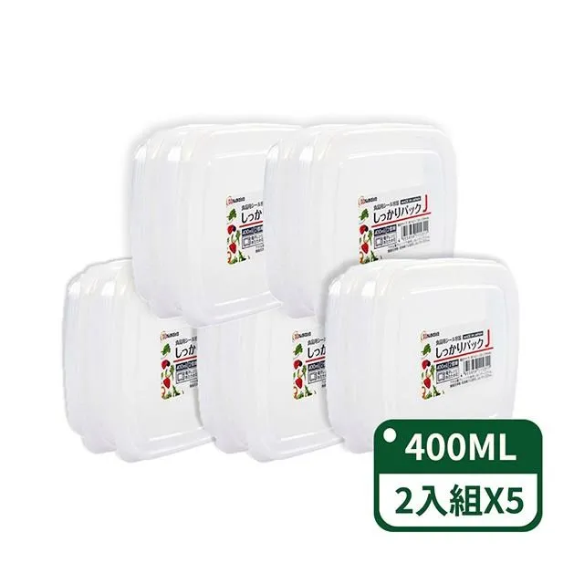 【日本NAKAYA】日本製扁形分隔透明收納/食物保鮮盒710ML-4入組(保鮮盒 日本製) 歷史價格詳細信息