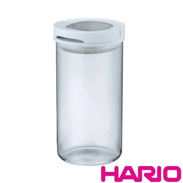 【HARIO】密封保鮮罐L白色/MCNJ-300-W 價格比較,價格查詢,歷史價格詳細信息
