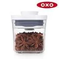 OXO POP細長方按壓保鮮盒1.8L 歷史價格詳細信息
