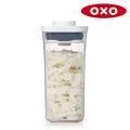 OXO POP細長方按壓保鮮盒1.8L 歷史價格詳細信息