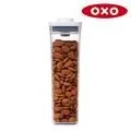 OXO POP細長方按壓保鮮盒1.8L 價格比較,價格查詢,歷史價格詳細信息