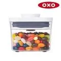 OXO POP長方按壓保鮮盒0.6L 價格比較,價格查詢,歷史價格詳細信息