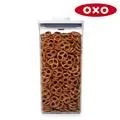 【OXO】POP按壓保鮮盒-大正方5.7L(一指開關／食材收納／省力／安全／方便／好用) 歷史價格詳細信息