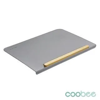 【coobee】加購配備 CB-513 90cm高層架組(白灰) 歷史價格詳細信息