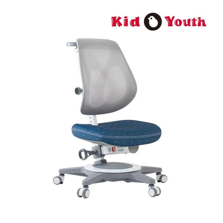 【大將作 Kid2Youth】兒童電動成長書桌 寬120cm (3歲以上適用/台灣製/電動升降/人體工學) 歷史價格詳細信息