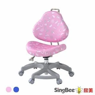 【SingBee 欣美】LeTaHo喜學兒 手拉升降雙板桌+168椅-兒童書桌 歷史價格詳細信息