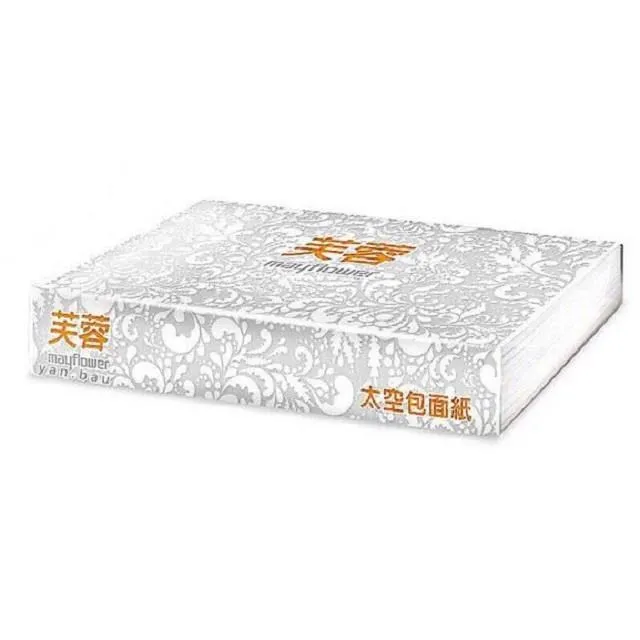 芙蓉MFP太空包面紙(100抽/64包/箱) 價格比較,價格查詢,歷史價格詳細信息