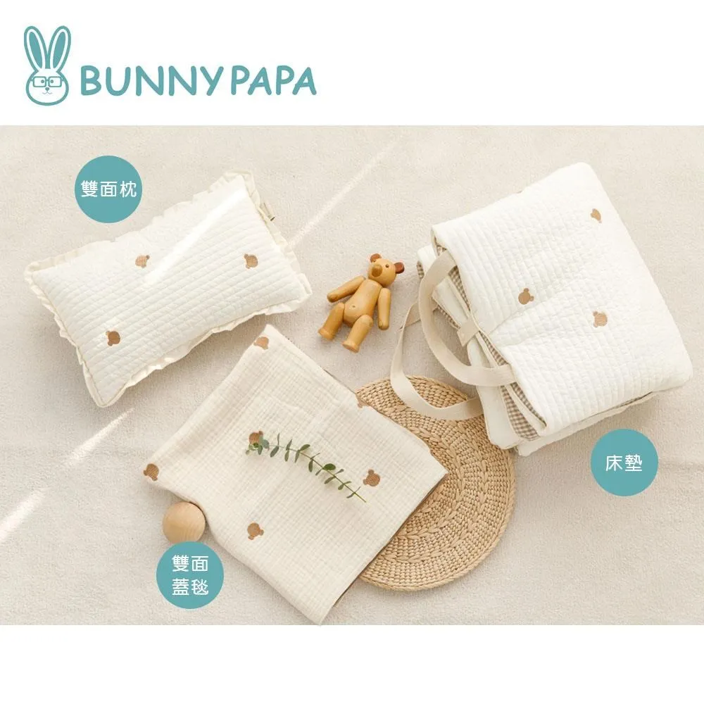 韓國BUNNY PAPA-豆豆顆粒嬰童枕 歷史價格詳細信息