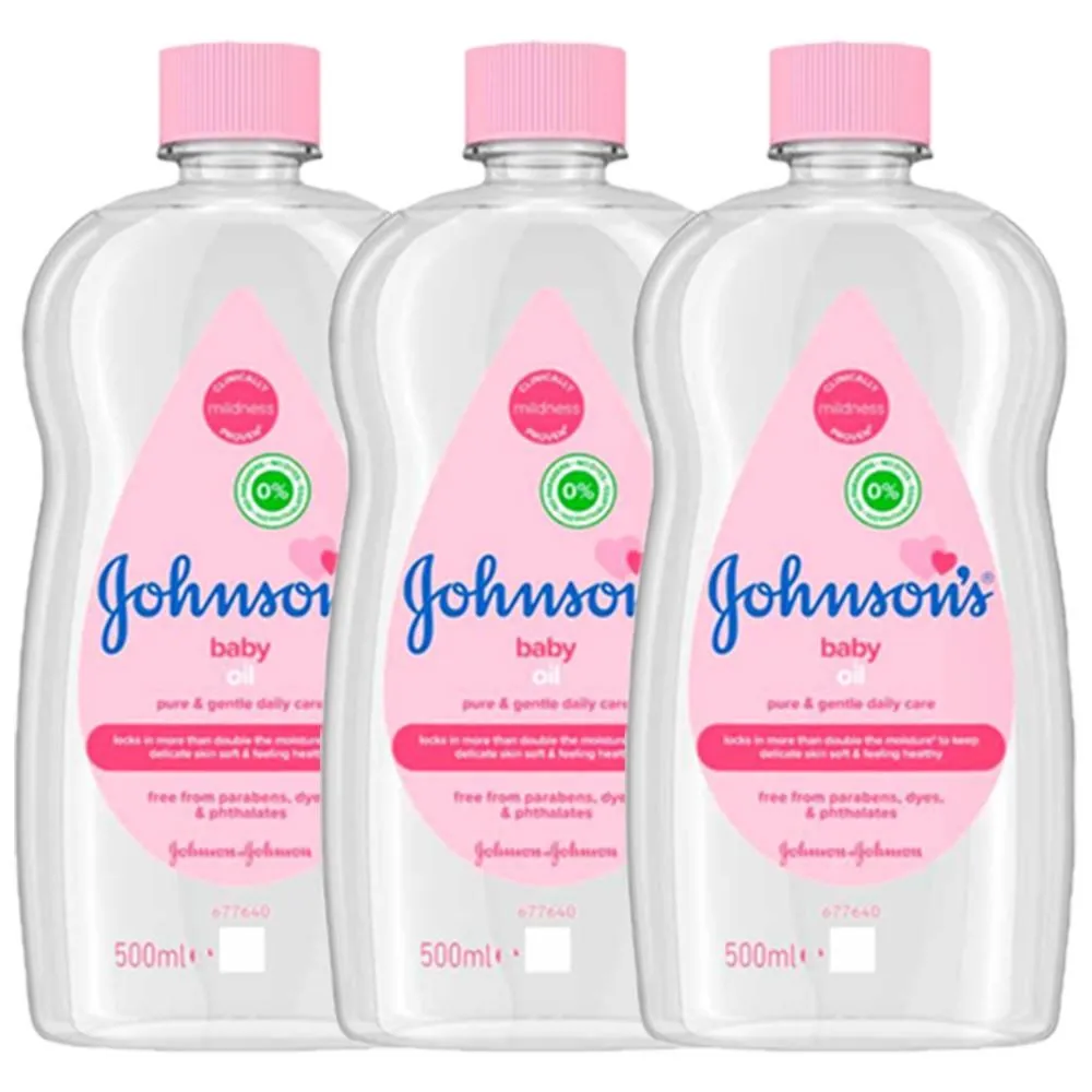 嬌生 嬰兒油-蘆薈 125ml/瓶 Johnsons 維康 潤膚油 歷史價格詳細信息