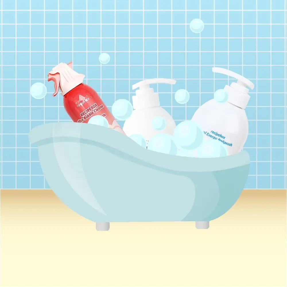 Recipe Box 韓兔 兒童天然腮紅 歷史價格詳細信息