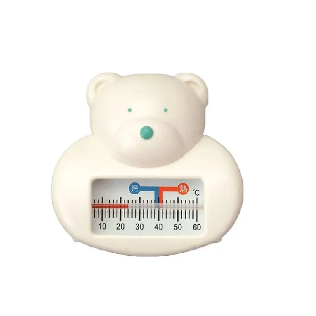 【Nac Nac】 沐浴水溫計 小熊沐浴水溫計｜卡多摩 歷史價格詳細信息