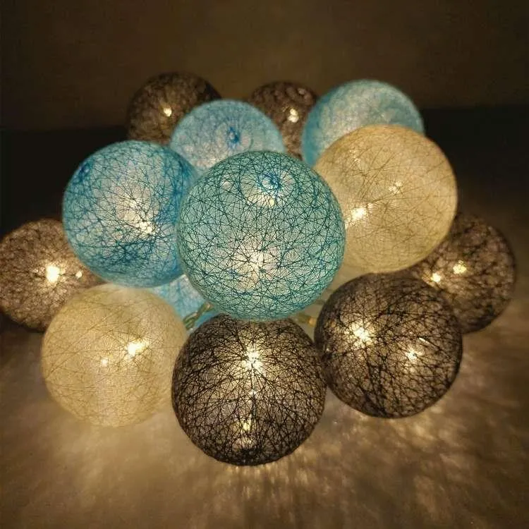 黑幕藍白燈星光幕布 星星閃爍天鵝絨幕布 星空幕布 歷史價格詳細信息