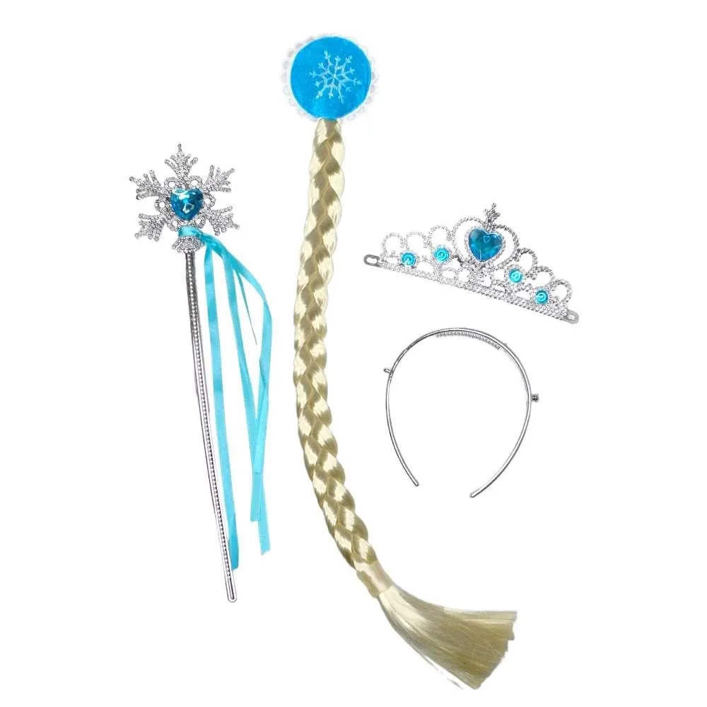 三件式髮夾頭飾Chane年最新專櫃禮品（滿599免運） 歷史價格詳細信息