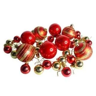 聖誕球 彩繪球 聖誕樹吊飾 聖誕節佈置 聖誕球套裝 聖誕館 【台中出貨.現貨】 歷史價格詳細信息