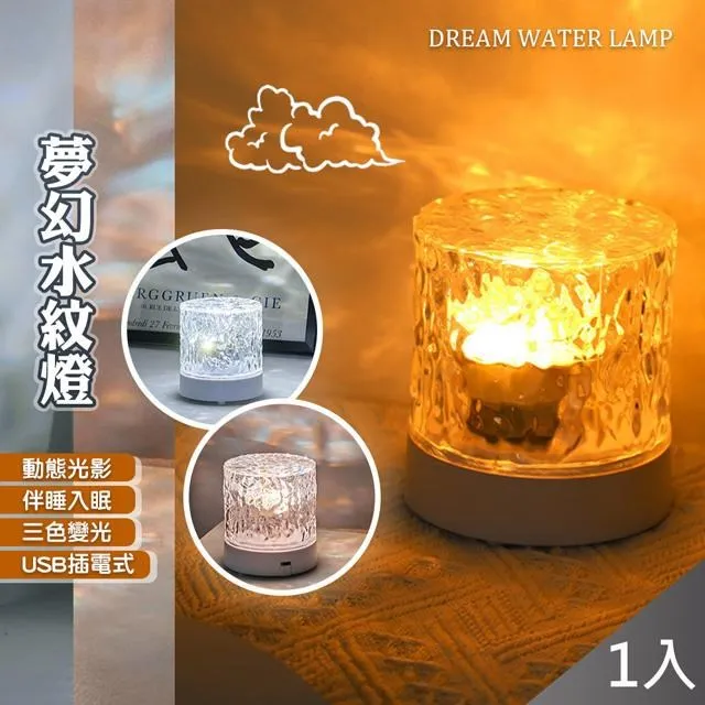 動態水波紋燈 夢幻水紋燈 氛圍小夜燈  臥室床頭燈 水紋燈 火焰臺燈 日落燈 氛圍燈 兒童創意禮物 聖誕節禮物 歷史價格詳細信息