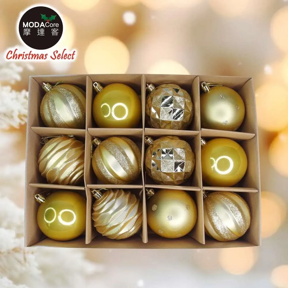 聖誕球 彩繪球 聖誕樹吊飾 聖誕節佈置 聖誕球套裝 聖誕館 【台中出貨.現貨】 歷史價格詳細信息