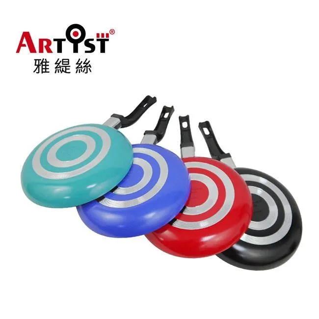 【Artist雅緹絲】妙廚不沾平底鍋32cm(可立蓋) 歷史價格詳細信息