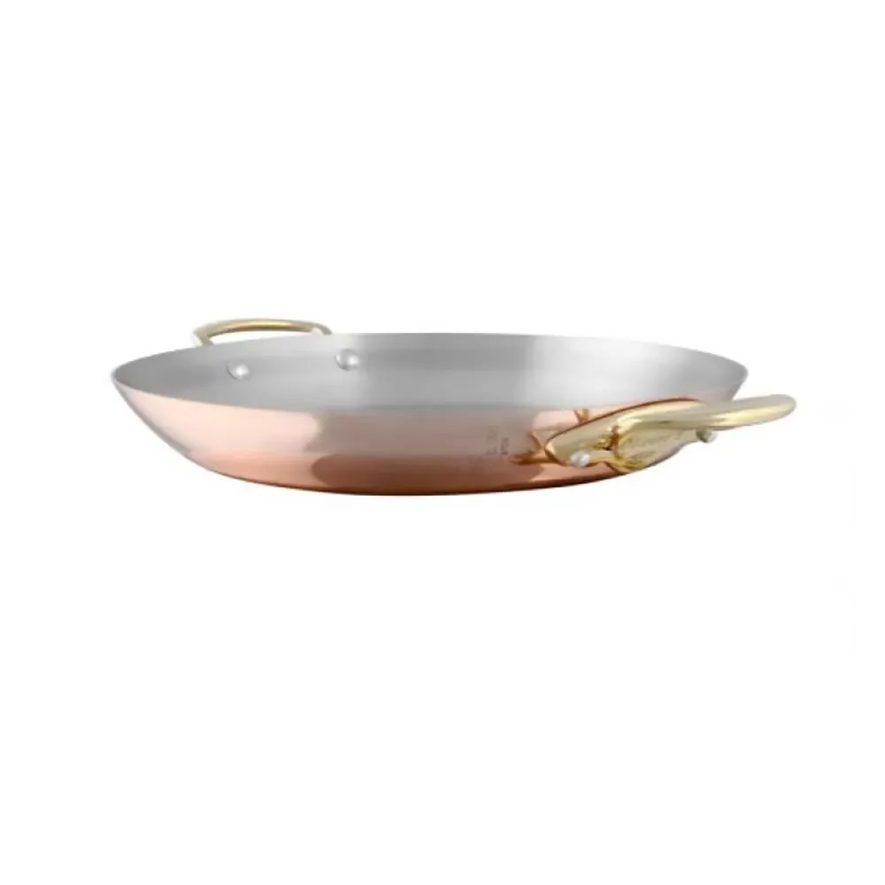 MAUVIEL｜M’ H&eacute;ritage紅銅單手鍋(無蓋)-12cm 歷史價格詳細信息