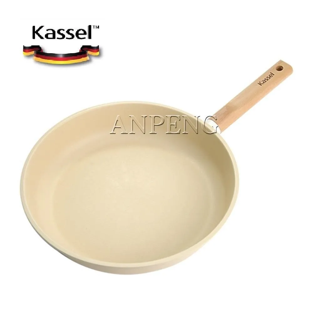 韓國Kassel 珍珠陶瓷深型不沾炒鍋-28cm(瓦斯爐、電磁爐適用款) 歷史價格詳細信息