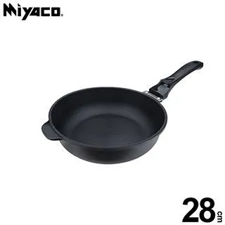 【米雅可】Miyaco不沾深型平底鍋 26cm 台灣製造(不沾鍋) 歷史價格詳細信息