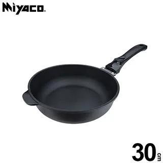 【米雅可】Miyaco不沾深型平底鍋 26cm 台灣製造(不沾鍋) 歷史價格詳細信息