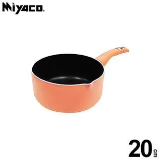 【米雅可 Miyaco】輕漾導磁不沾油炸鍋 24cm 歷史價格詳細信息