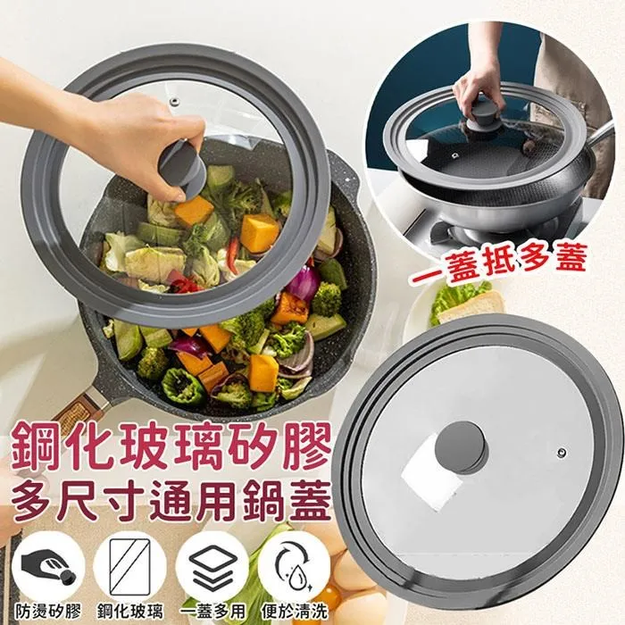 多功能強化玻璃鍋蓋 29cm 台灣製造 歷史價格詳細信息