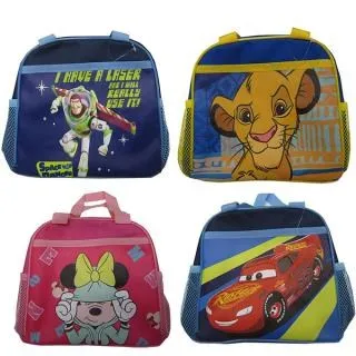 ~雪黛屋~米奇~米妮書包後背大容量U型大開口主袋內多隔層可放A4資夾 歷史價格詳細信息