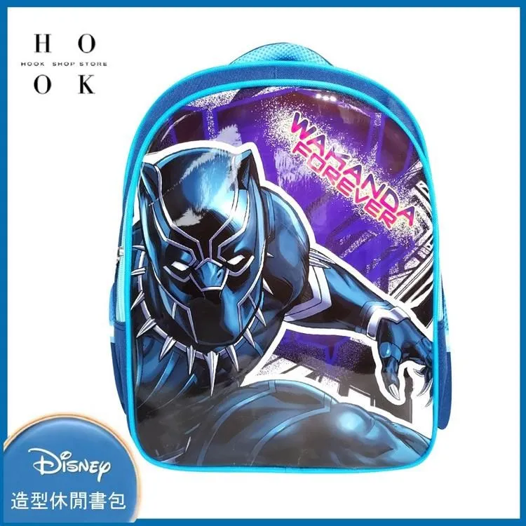 【Hook's 嚴選】漫威英雄休閒書包 正版授權 兒童最愛 小學書包 超級英雄滿版造型書包 ( 新款有胸扣設計 ) 歷史價格詳細信息