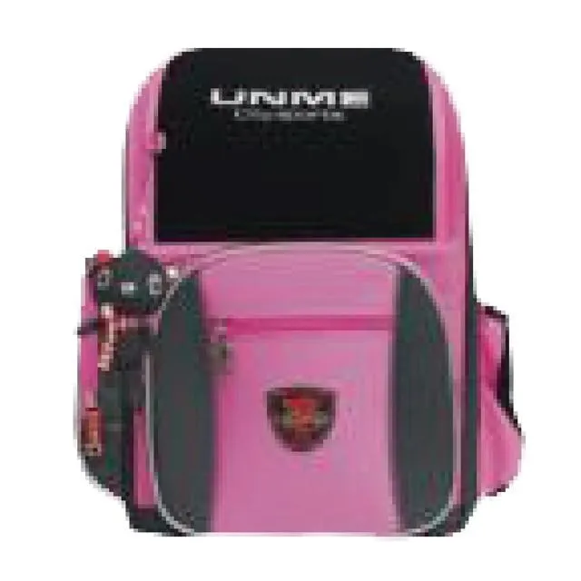 UNME 後背書包二層主袋彈性保護肩帶設計特殊EVA高密度超輕量泡棉MIT製可A4資料夾 歷史價格詳細信息