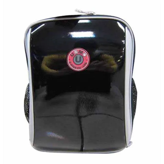 UNME 後背書包二層主袋彈性保護肩帶設計特殊EVA高密度超輕量泡棉MIT製可A4資料夾 歷史價格詳細信息