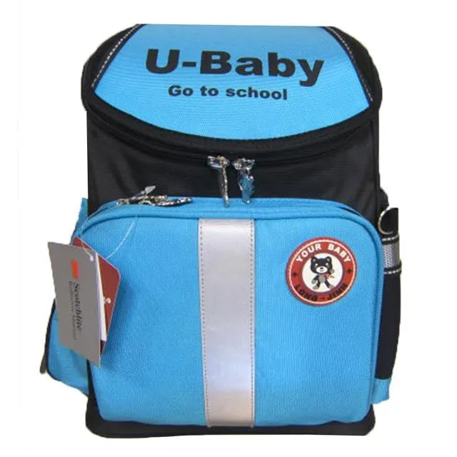 YOUR BABY 後背書包大容量可A4資夾護脊透氣台灣製造U型開口主袋 歷史價格詳細信息