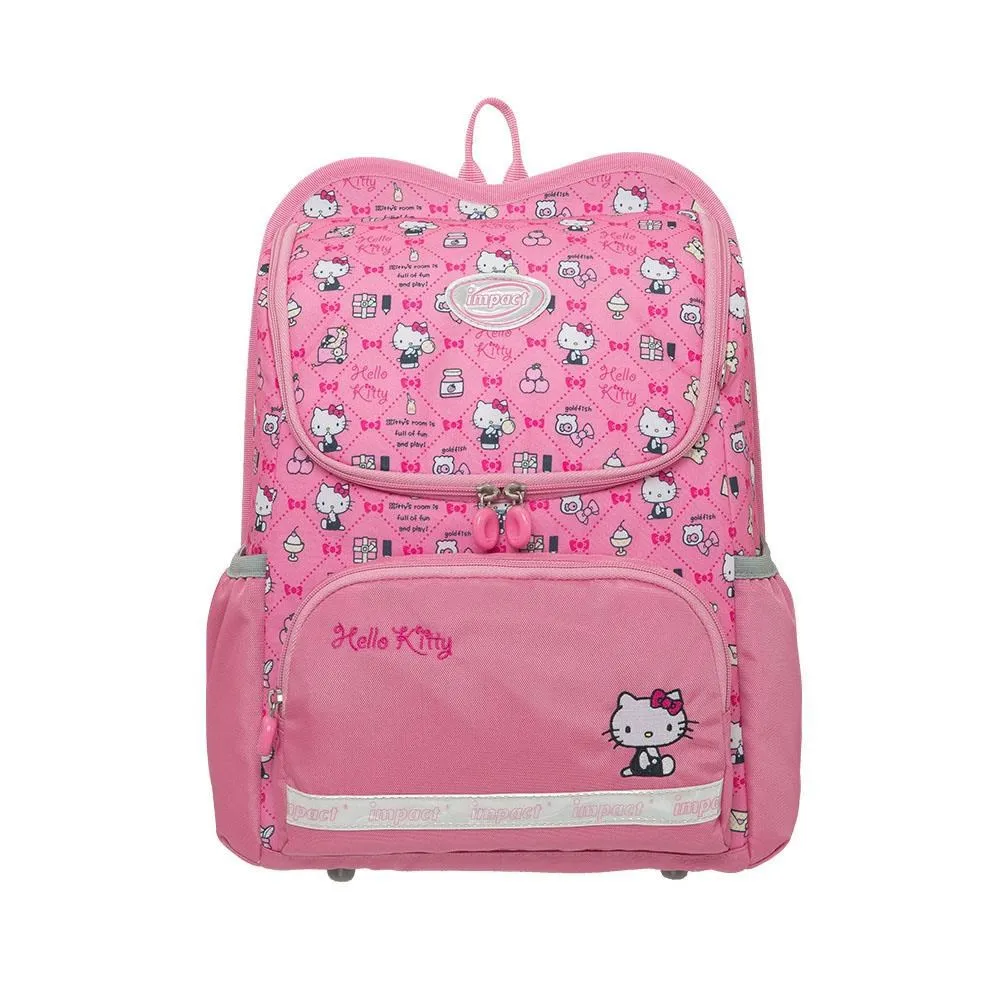 【IMPACT】甜甜凱蒂筆袋-粉紅 IMKTD02PK 歷史價格詳細信息