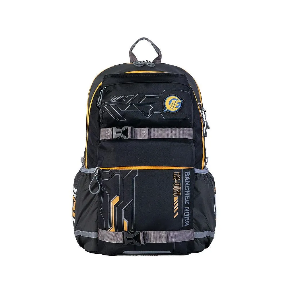 【IMPACT】怡寶 鋼鐵人懸浮磁扣 護脊書包 /個 IMMV70801BK 歷史價格詳細信息