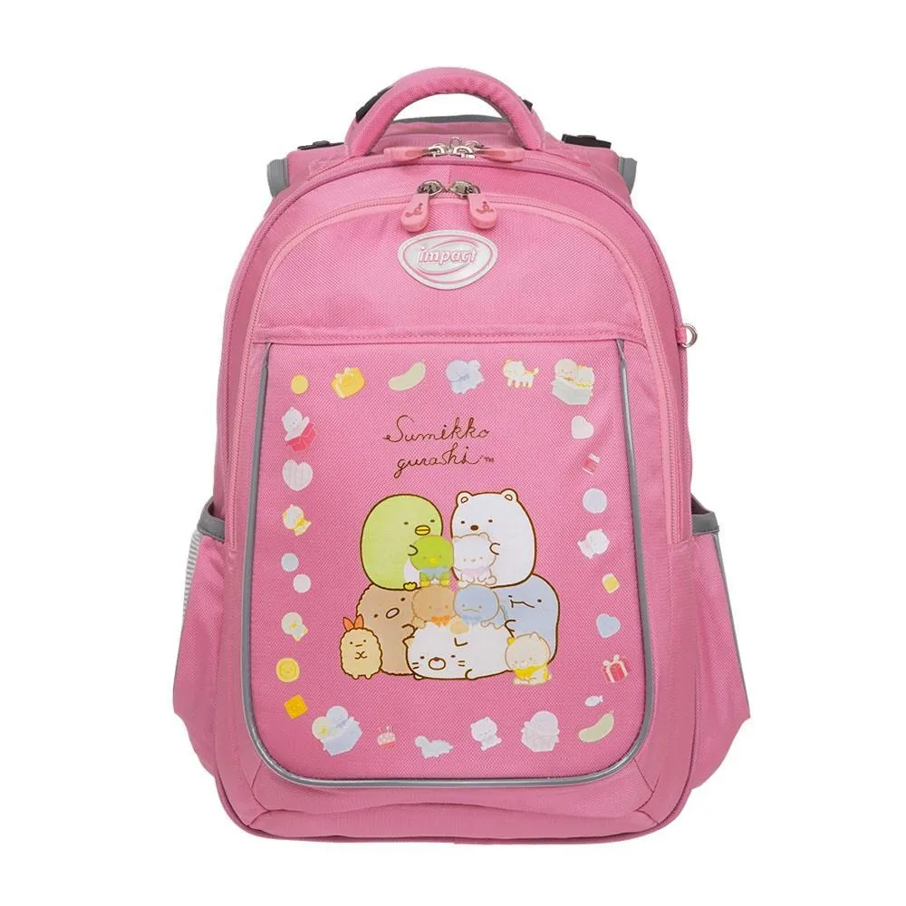 【impact】角落小夥伴-後背包(小)-粉 IMSGL01PK 歷史價格詳細信息